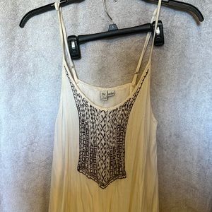 Thin strap